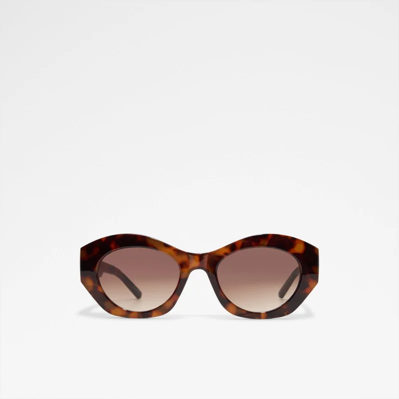 الدو Aldo Women Oval Sunglasses